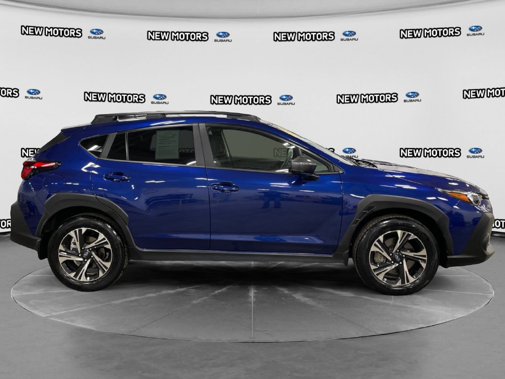 2025 Subaru Crosstrek photo 6 of 16