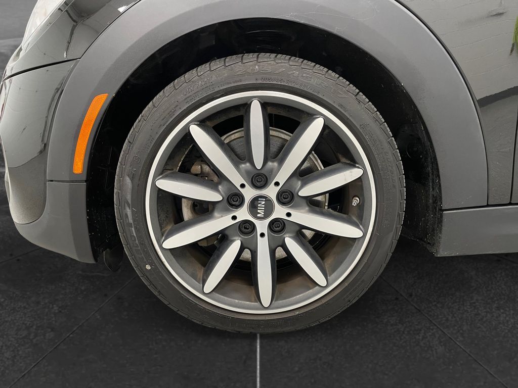 2021 MINI Hardtop 2 Door Cooper S - 11