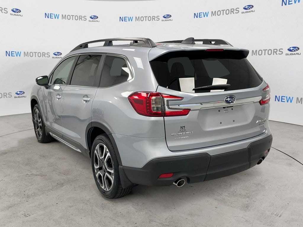 New 2025 Subaru Ascent Touring 7-Passenger SUV