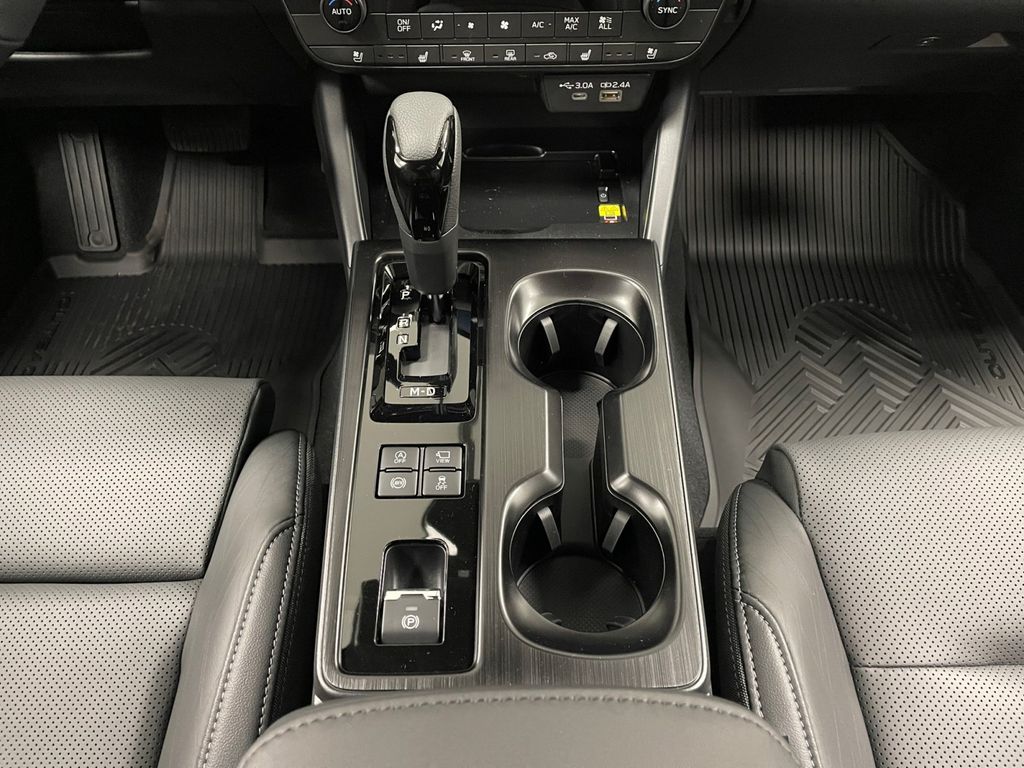 2026 Subaru Outback photo 12 of 16