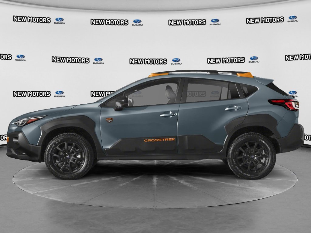 2027 Subaru Crosstrek photo 3 of 13