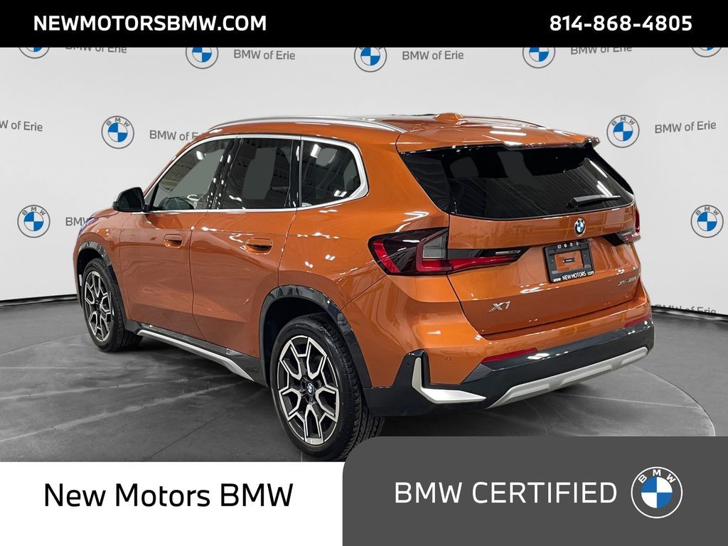 2024 BMW X1 xDrive28i - 2