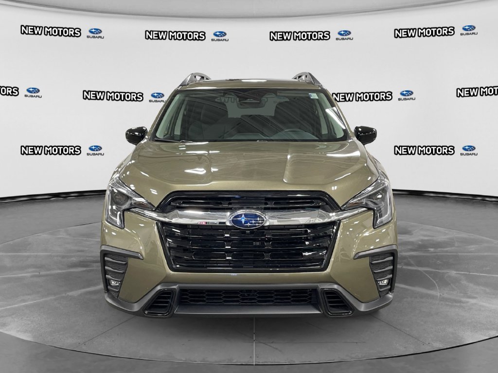 2027 Subaru Ascent photo 10 of 18