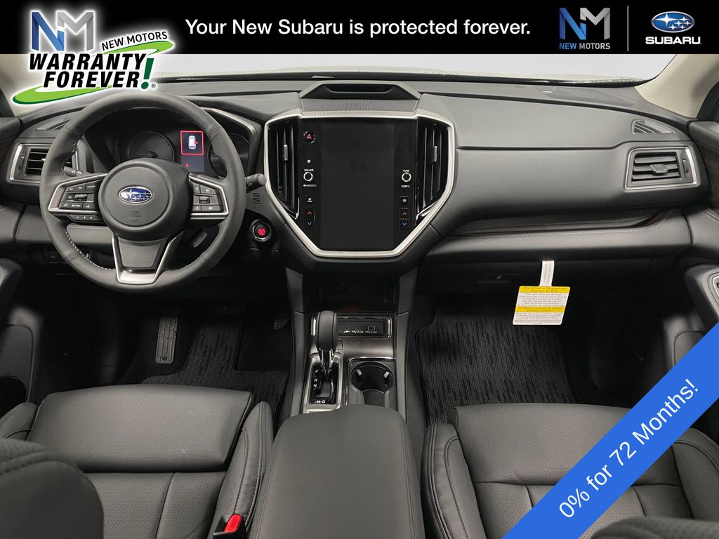 2026 Subaru Ascent photo 8 of 13
