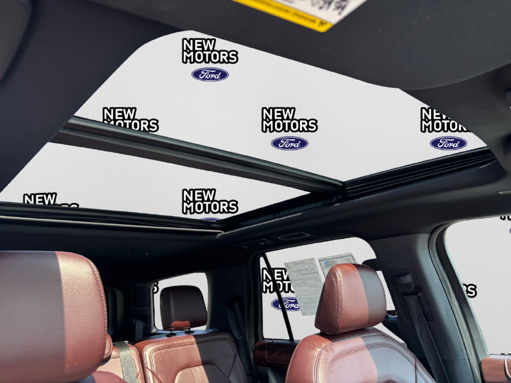 2022 Ford Expedition photo 17 of 17