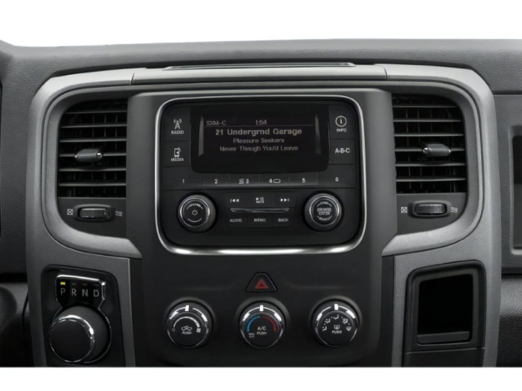 2014 Ram 1500 photo 7 of 10