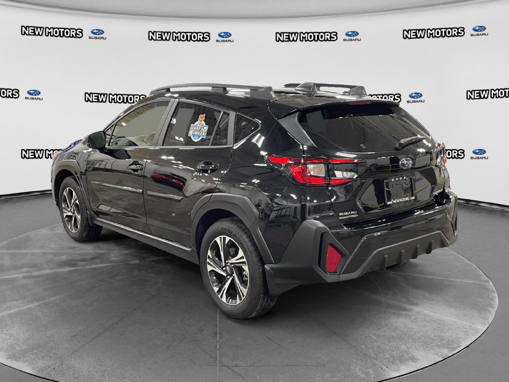 2024 Subaru Crosstrek photo 3 of 16