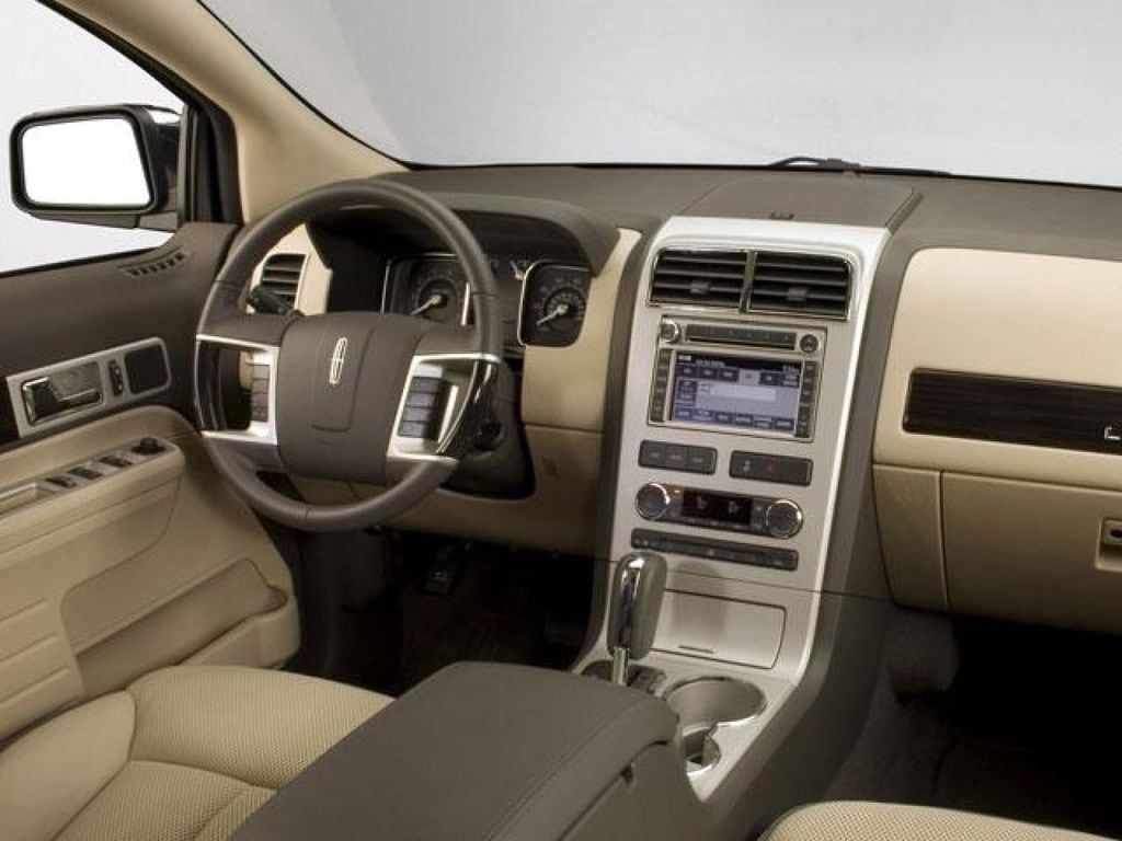 2008 Lincoln MKX Base - 6