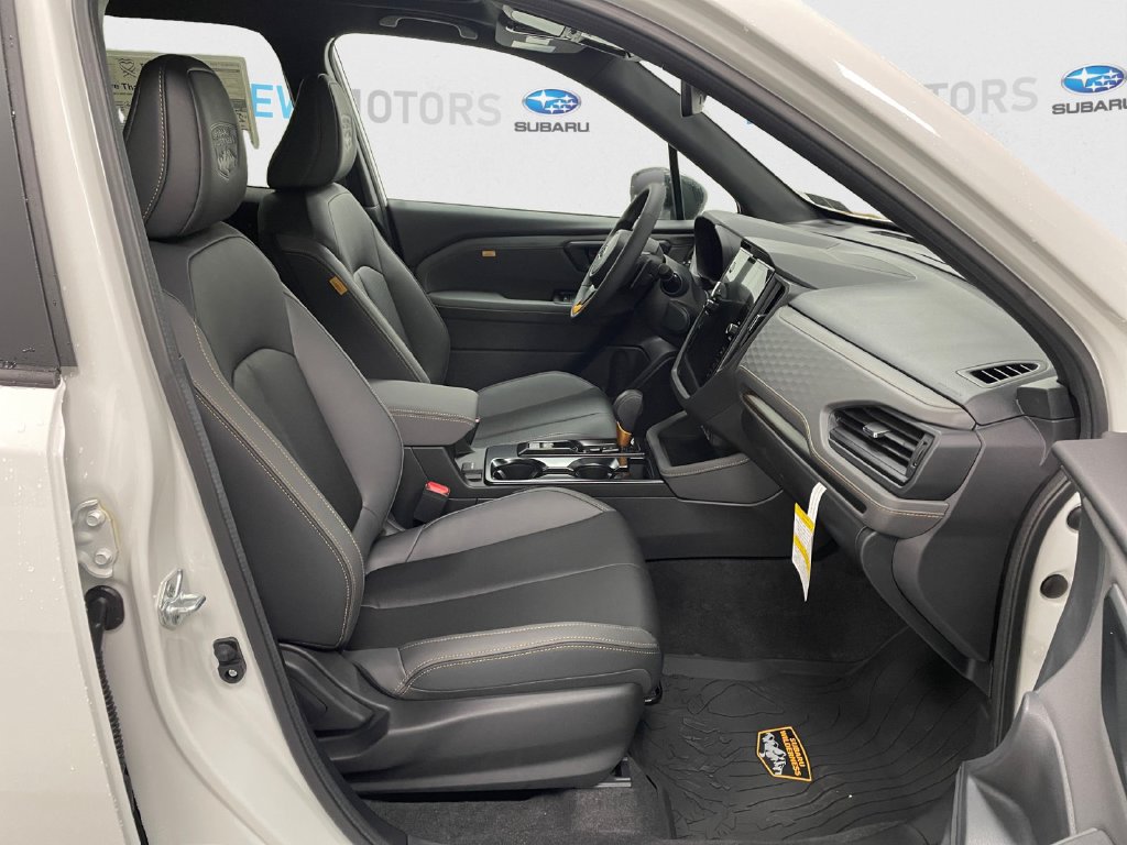2026 Subaru Forester photo 16 of 18