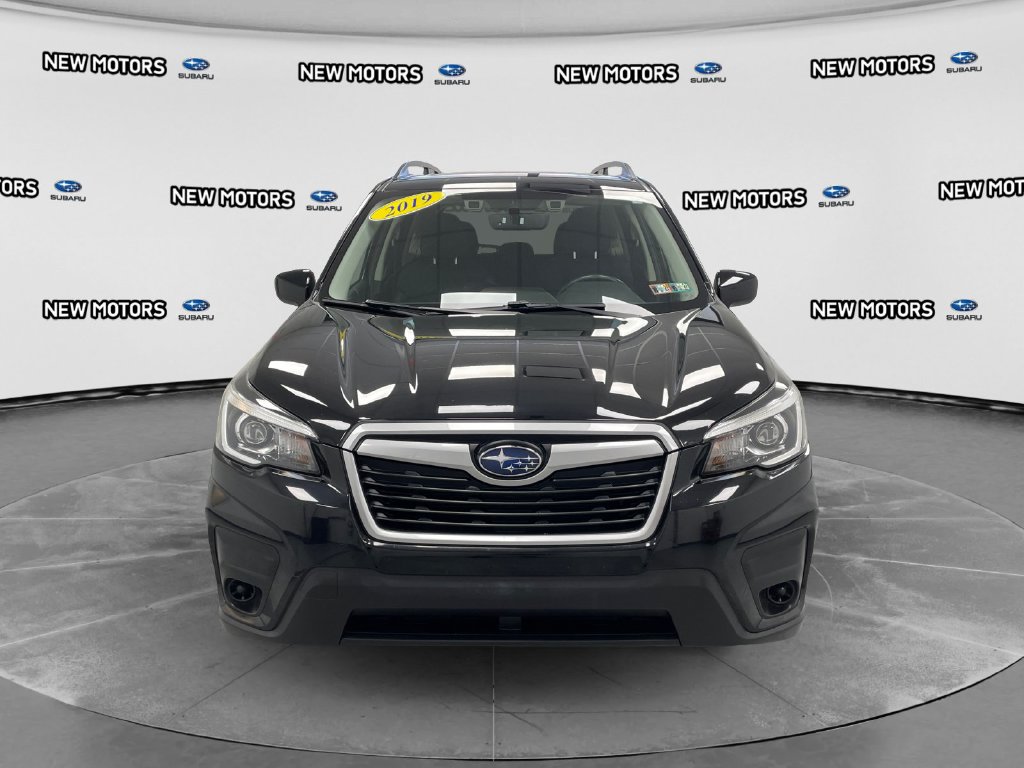 2019 Subaru Forester photo 6 of 15