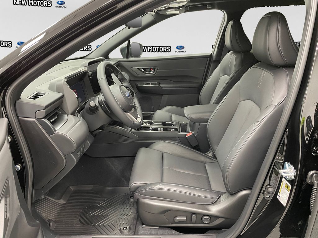 2026 Subaru Outback photo 9 of 16