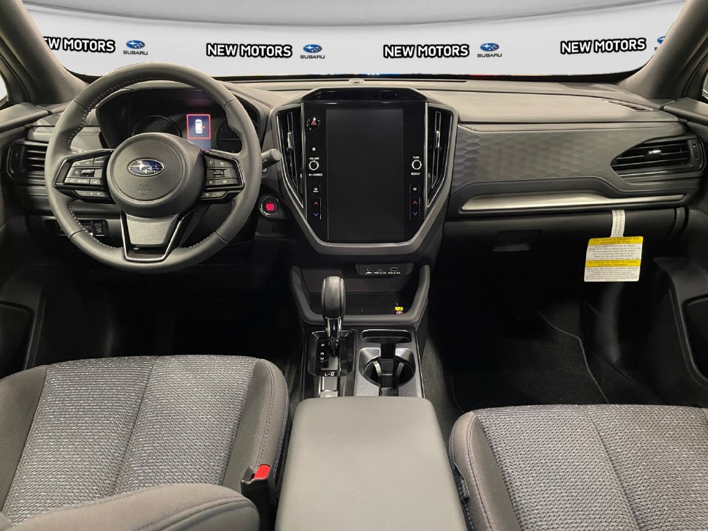 2026 Subaru Forester photo 13 of 18