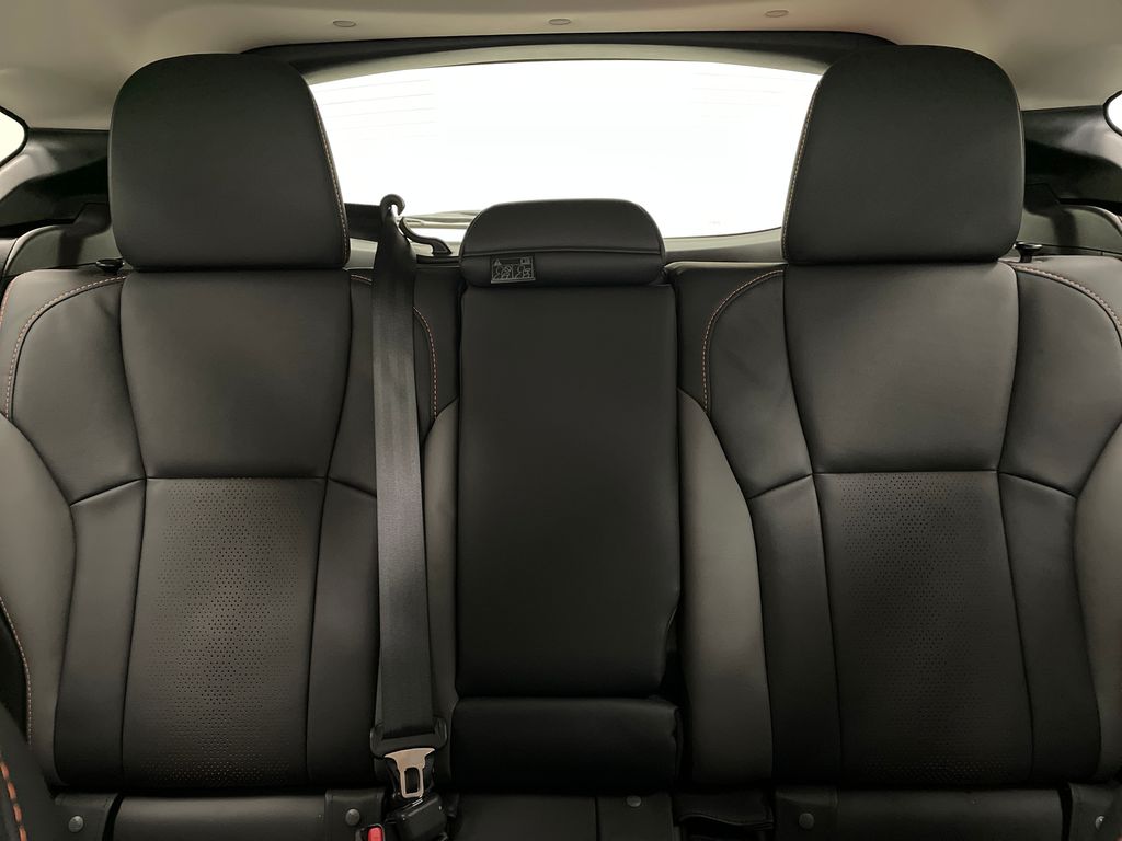 2025 Subaru Crosstrek Limited Crystal Black Silica at New Motors