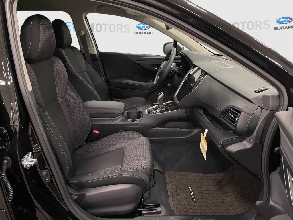 2025 Subaru Outback photo 15 of 15