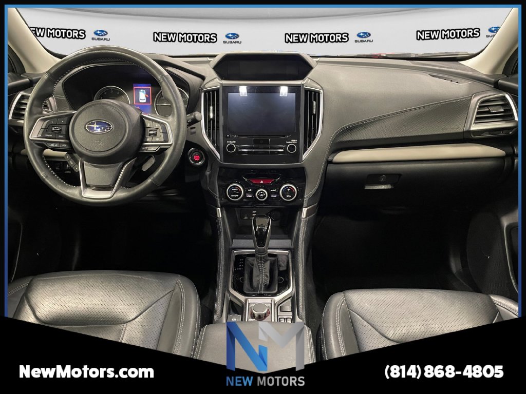 2023 Subaru Forester photo 11 of 18
