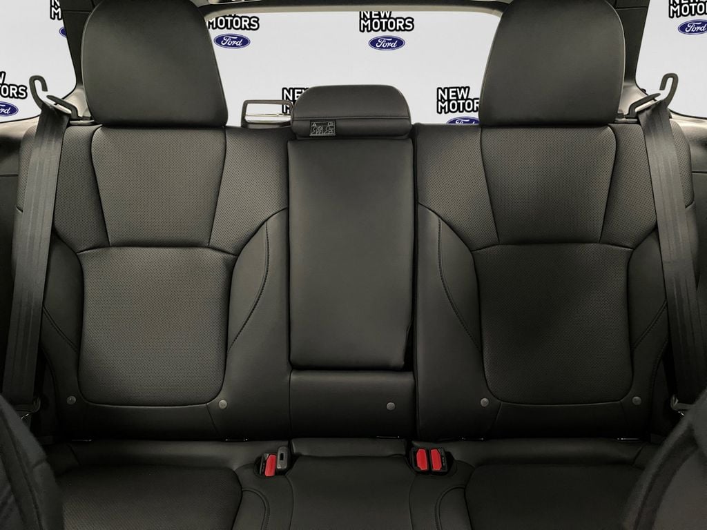 2026 Subaru Forester Limited River Rock Pearl at New Motors