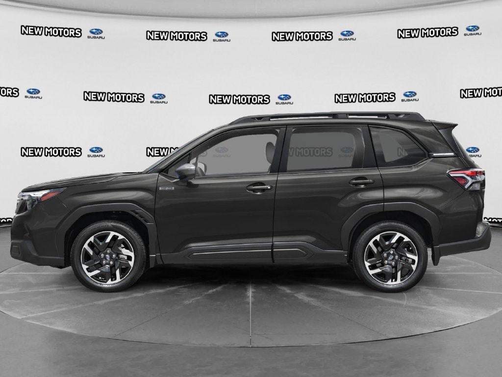 2026 Subaru Forester photo 3 of 14
