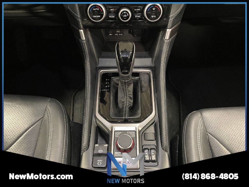 2023 Subaru Forester photo 12 of 18