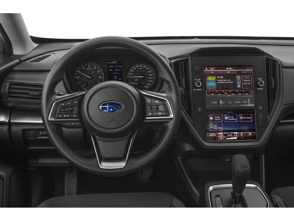 2024 Subaru Impreza photo 4 of 10