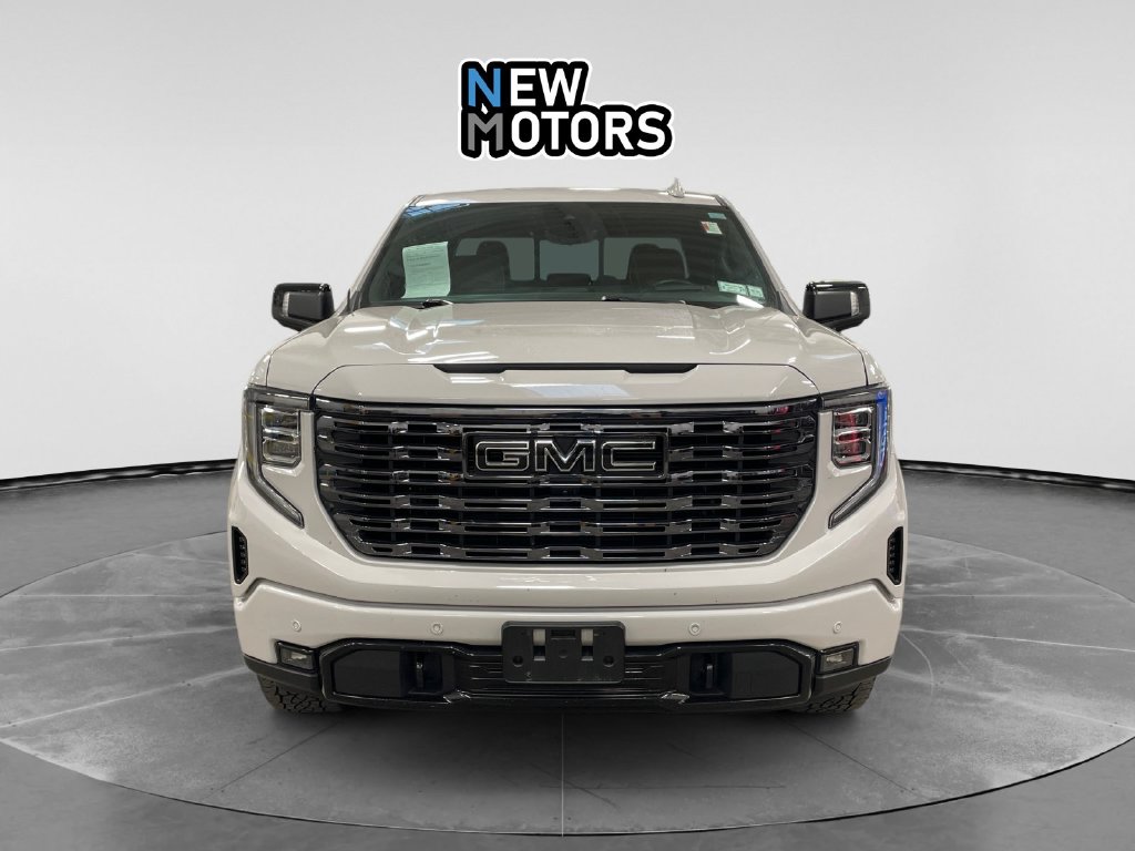 2025 GMC Sierra 1500 photo 8 of 16