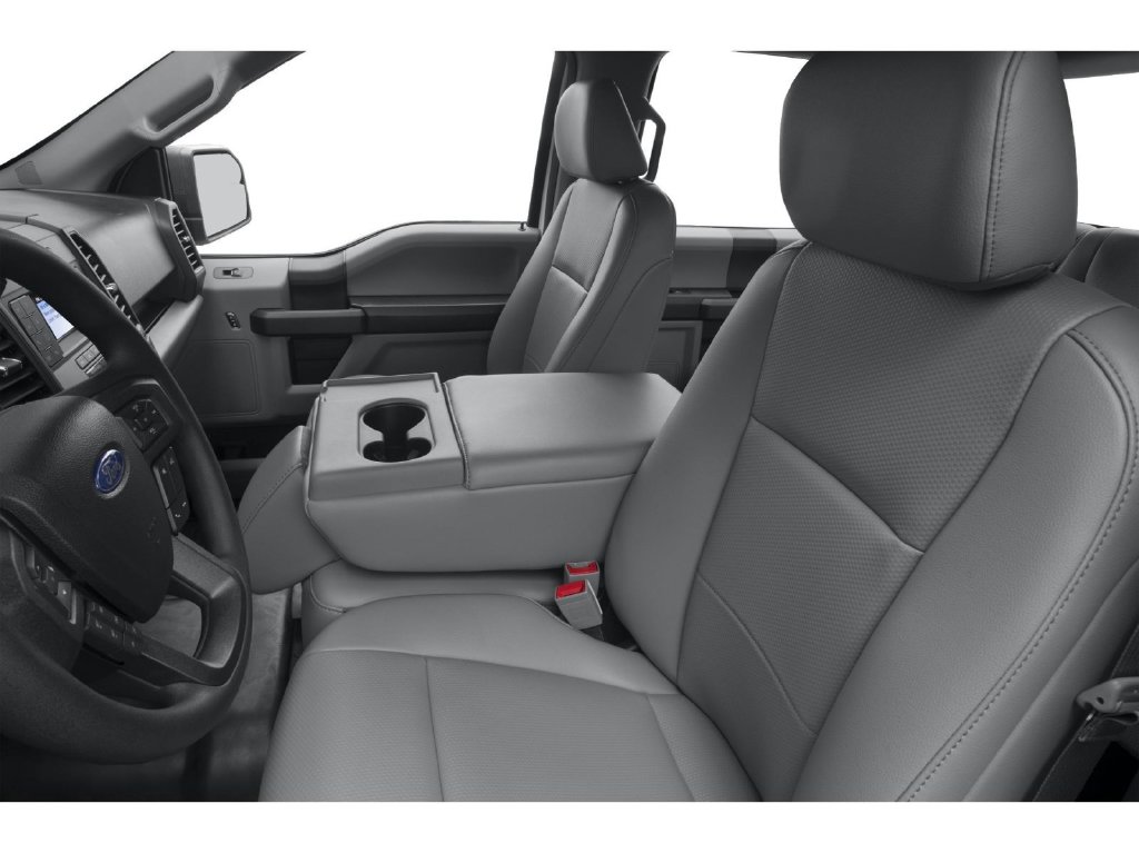2019 Ford F-150 photo 6 of 11