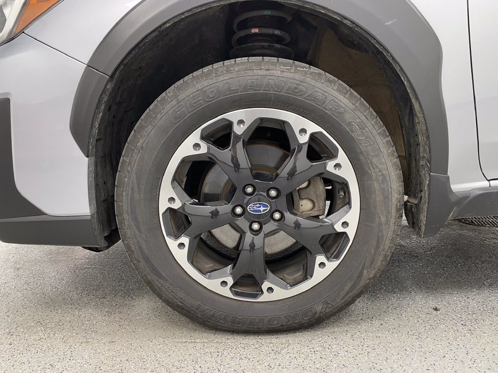 2023 Subaru Crosstrek photo 5 of 14