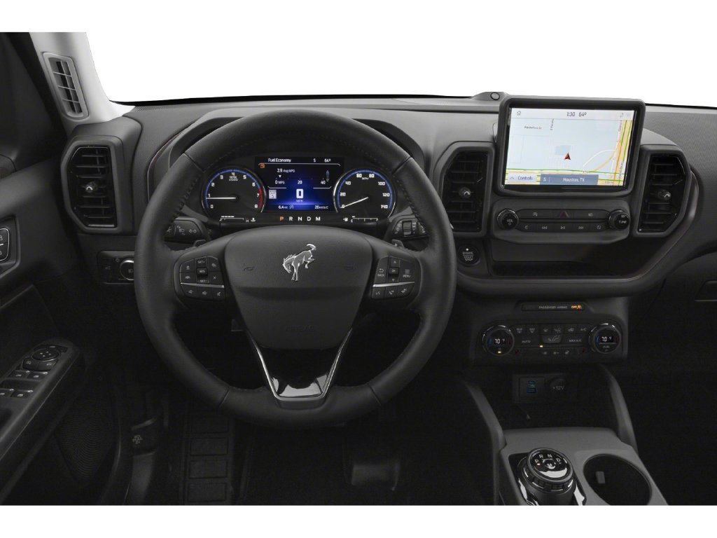 2024 Ford Bronco Sport photo 4 of 12