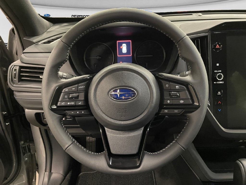 2026 Subaru Forester photo 15 of 18
