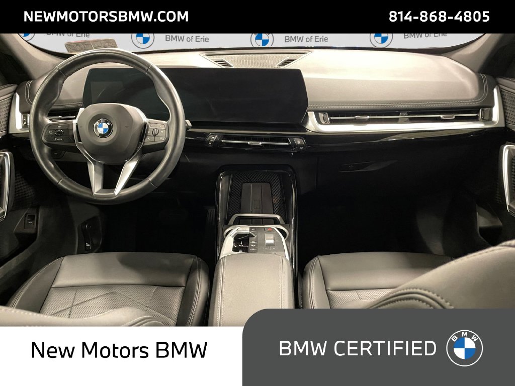 2023 BMW X1 photo 10 of 15