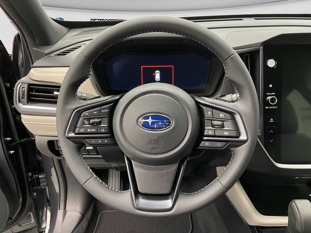 2026 Subaru Forester photo 13 of 17