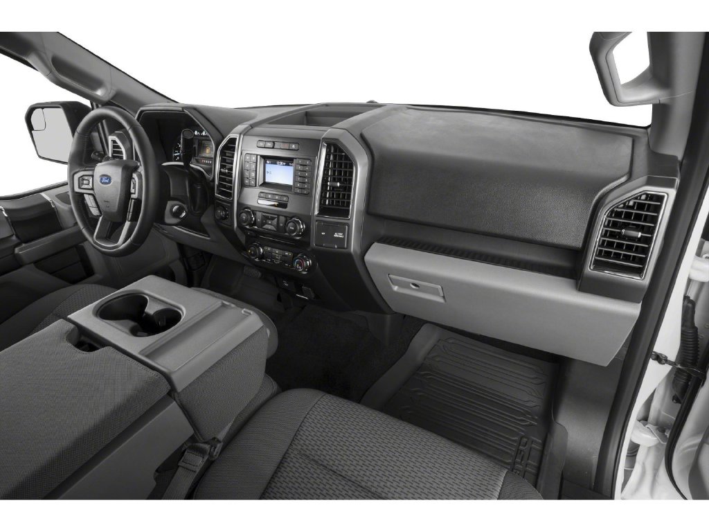 2018 Ford F-150 photo 11 of 11