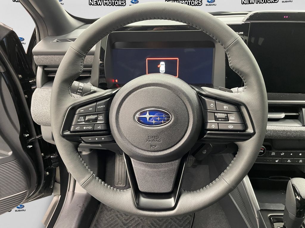 2026 Subaru Outback photo 13 of 16