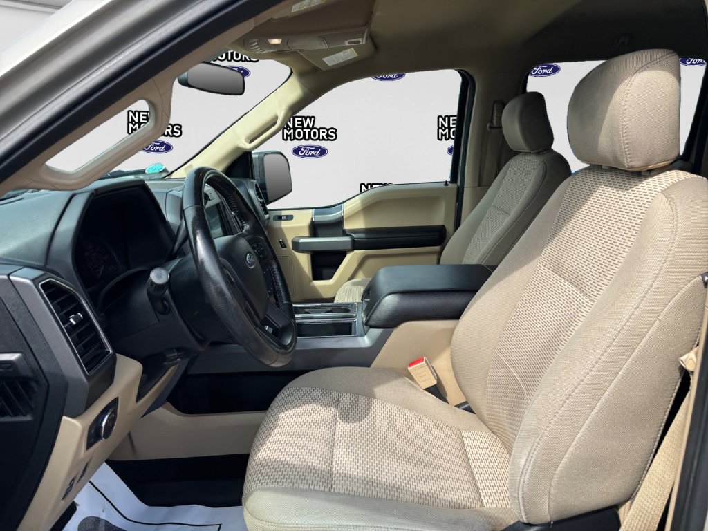 2018 Ford F-150 photo 10 of 16