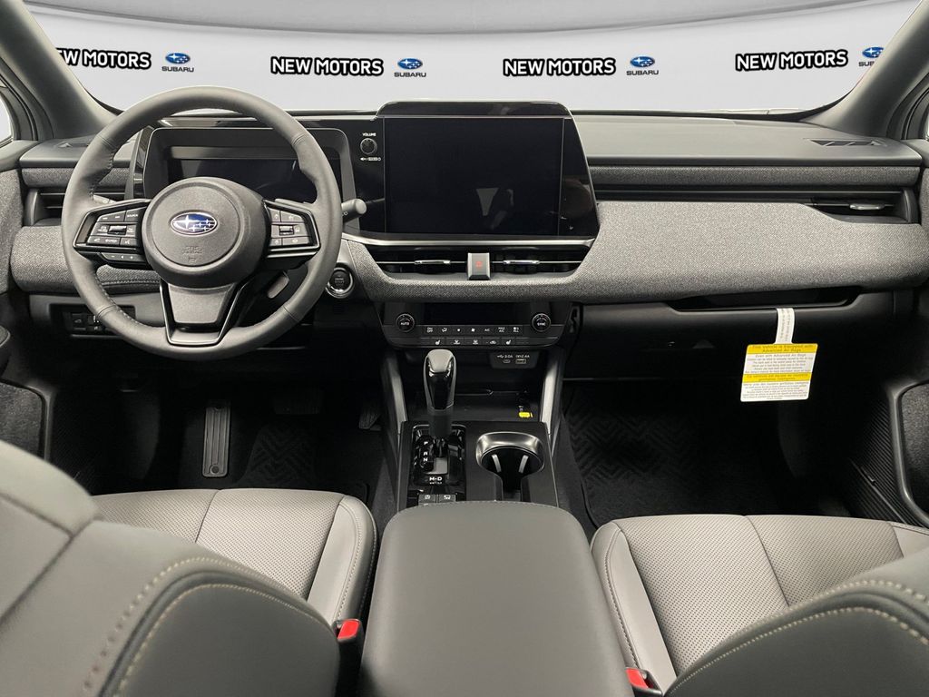 2026 Subaru Outback photo 10 of 16