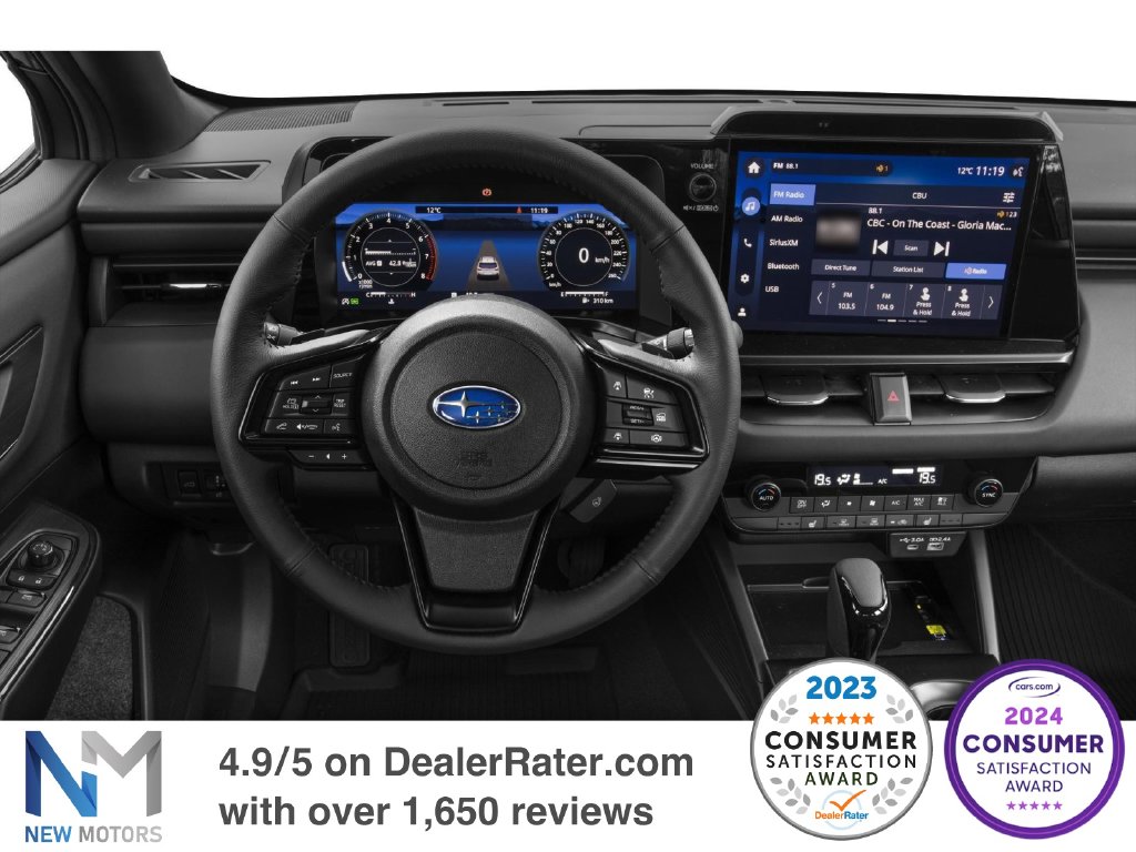 2026 Subaru Outback photo 4 of 13