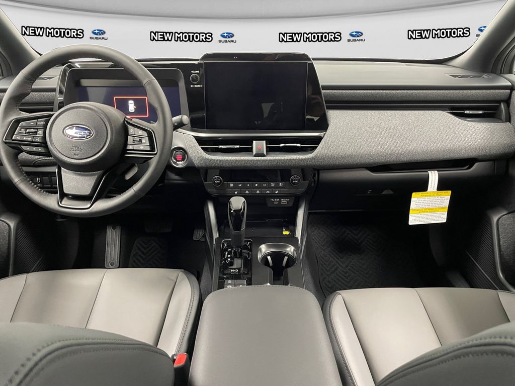 2026 Subaru Outback photo 10 of 16