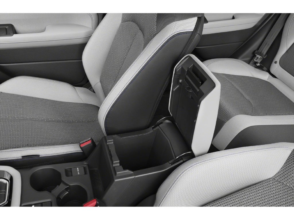 2026 Subaru Forester photo 12 of 14