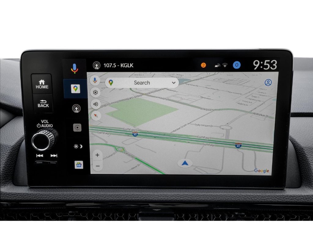 2026 Honda CR-V Hybrid photo 11 of 11