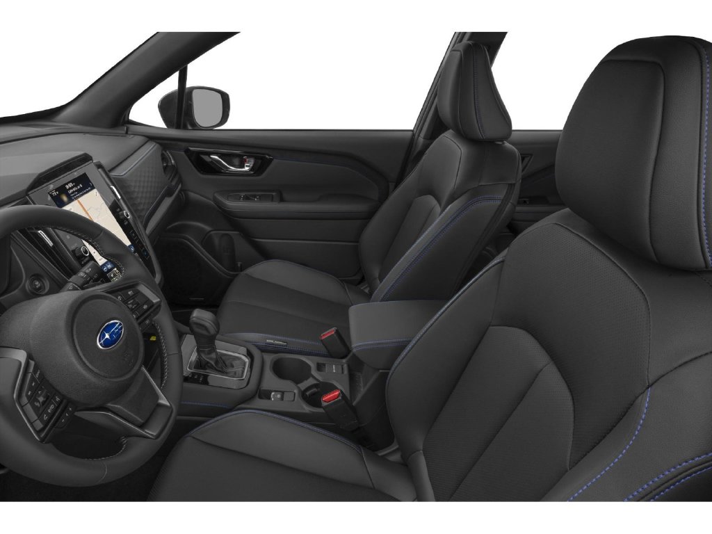 2026 Subaru Forester photo 7 of 14