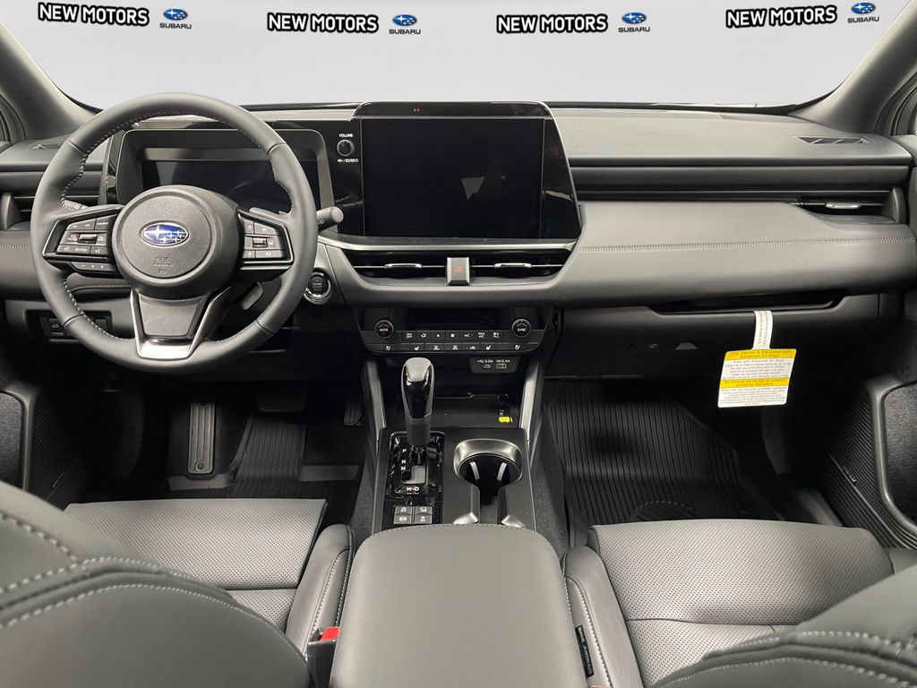 2026 Subaru Outback photo 10 of 16