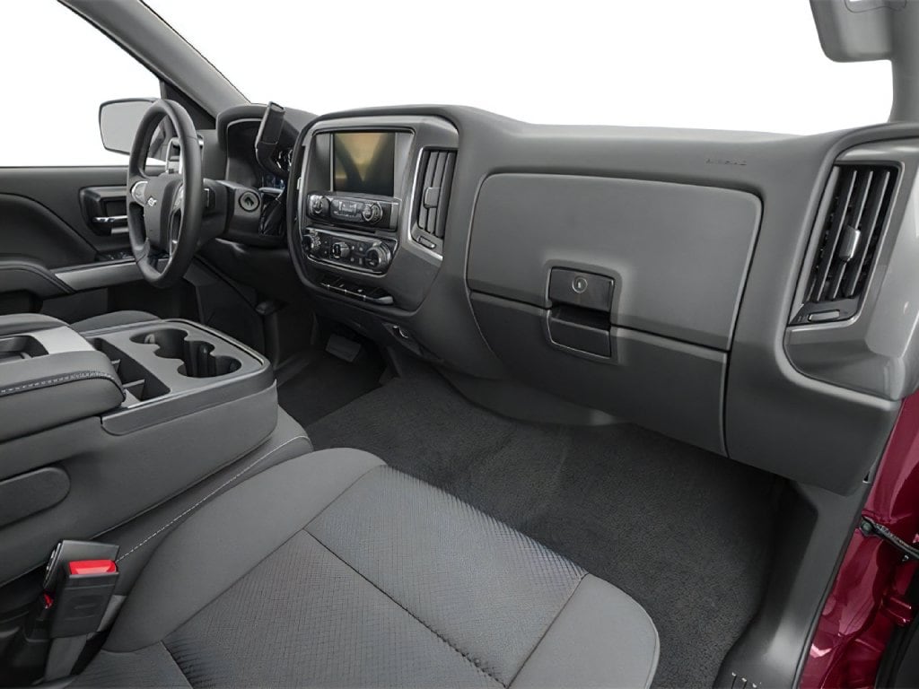 2014 Chevrolet Silverado 1500 photo 14 of 15