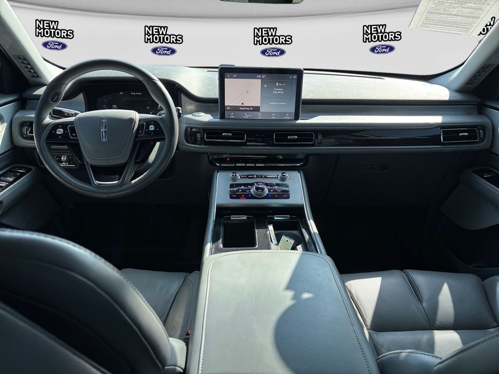 2020 Lincoln Aviator Reserve - 9