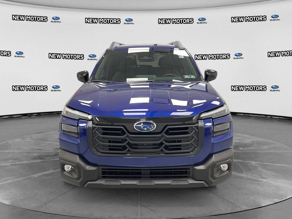 2026 Subaru Outback photo 7 of 16