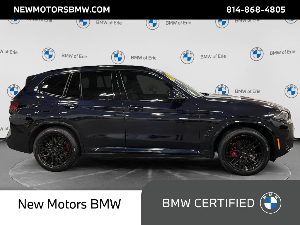 2024 BMW X3 photo 6 of 17