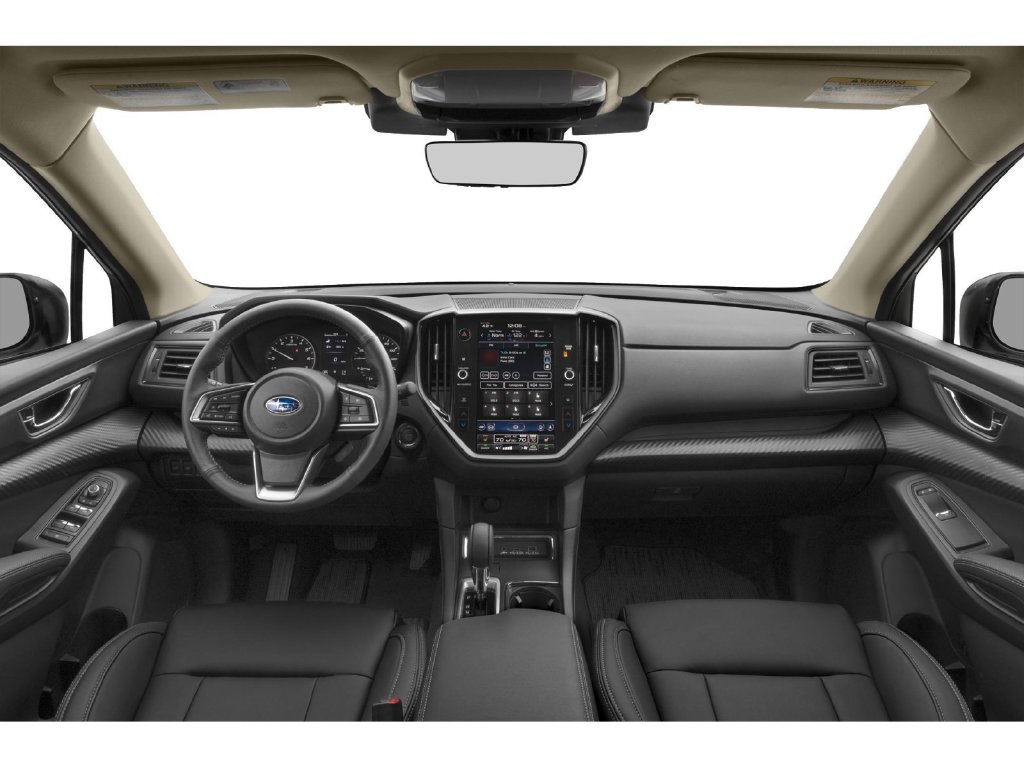 2027 Subaru Ascent photo 6 of 13