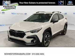2026 Subaru Crosstrek Limited in Erie, PA