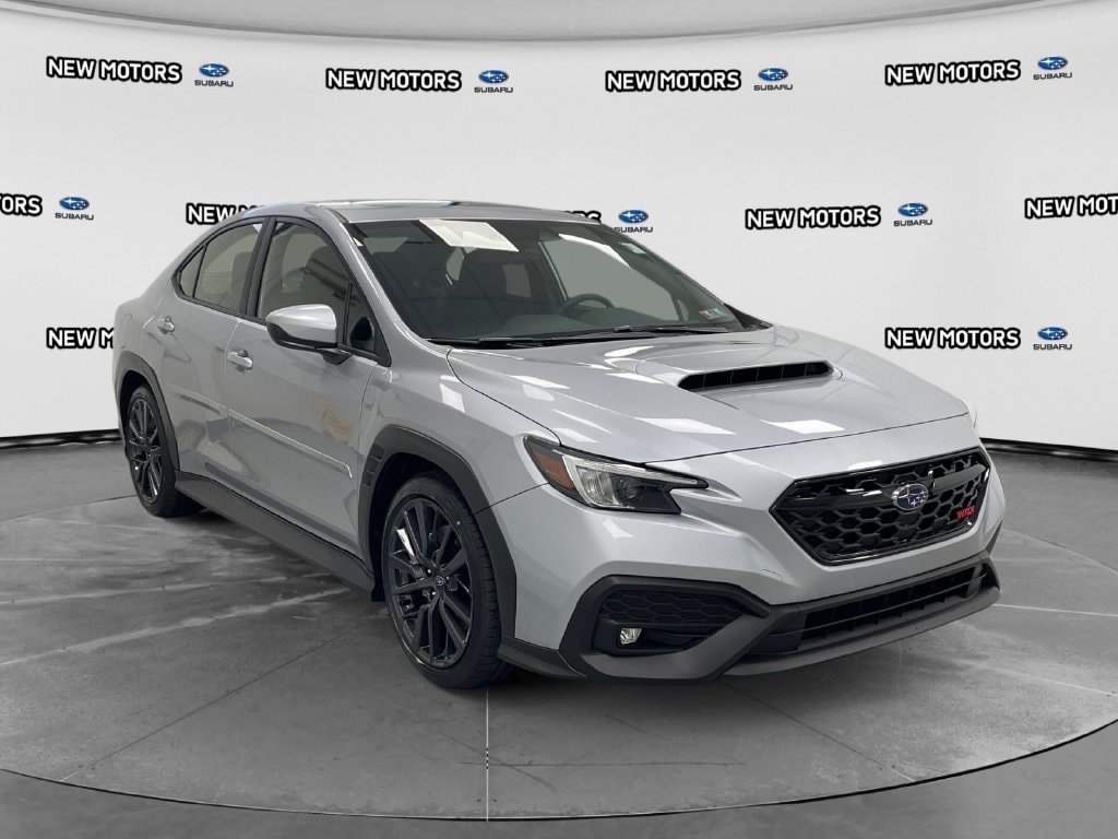 2026 Subaru WRX photo 6 of 16