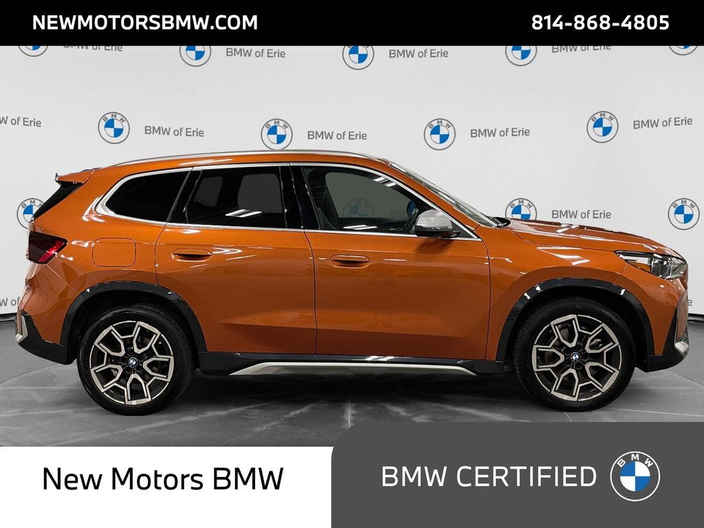 2024 BMW X1 xDrive28i - 5
