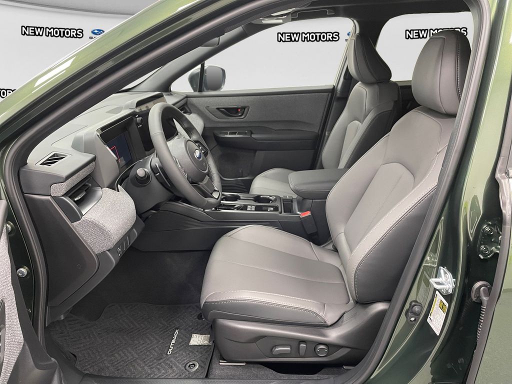 2026 Subaru Outback photo 9 of 16
