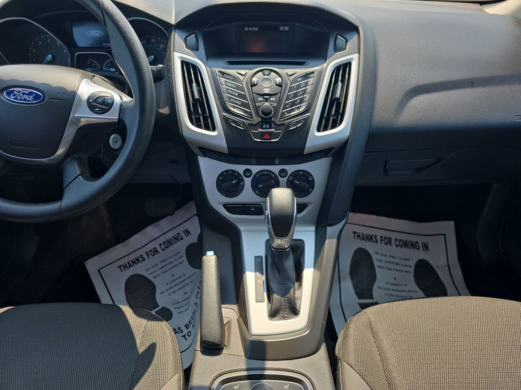 2014 Ford Focus SE Ingot Silver at Auto Estates